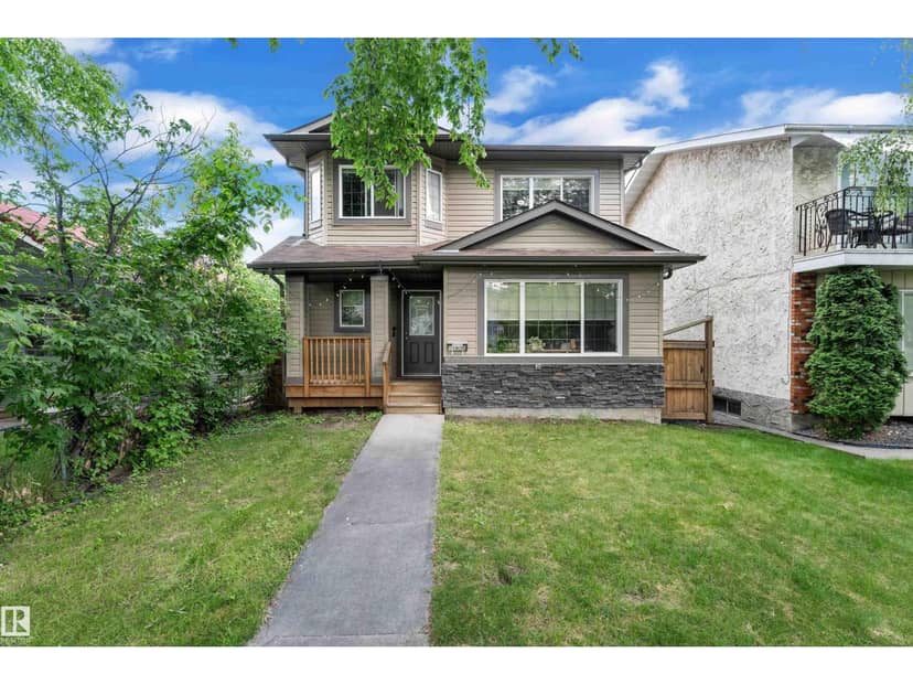 11929 63 Street NW, Edmonton