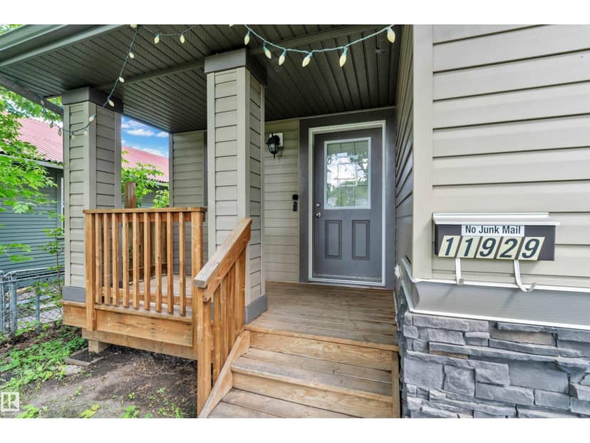 11929 63 Street NW, Edmonton, photo 4