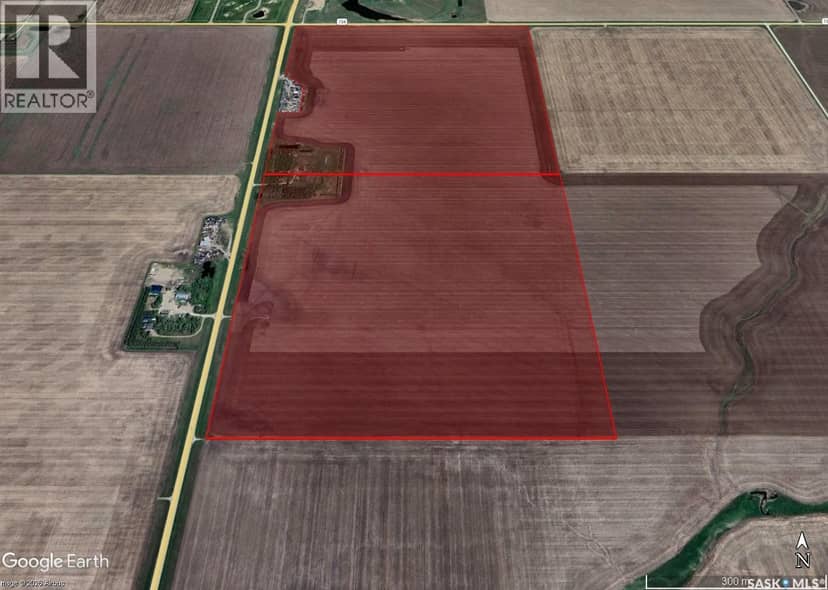 REGINA HWY. 6 North Development Land — photo 17 of 17
