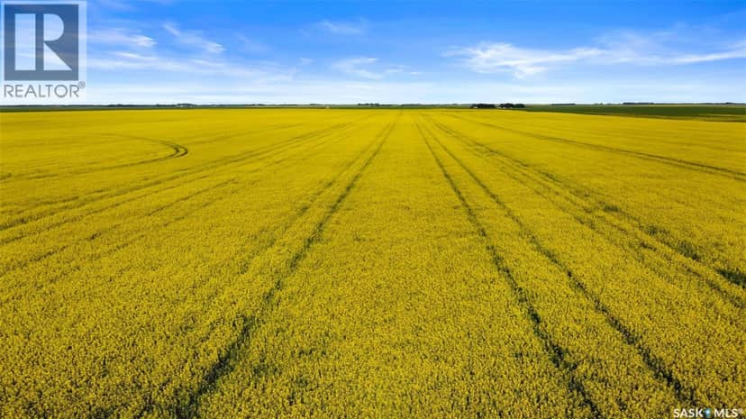 REGINA HWY. 6 North Development Land, Sherwood Rm No. 159, photo 7