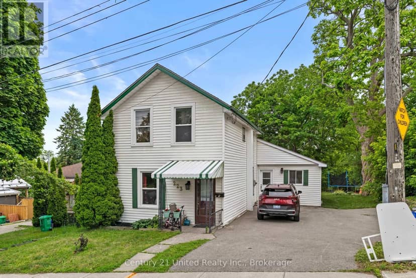 223 Antrim Street — photo 1 of 39