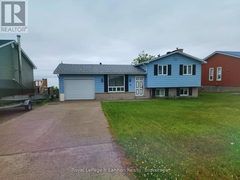94 Lakeview Drive, Terrace Bay