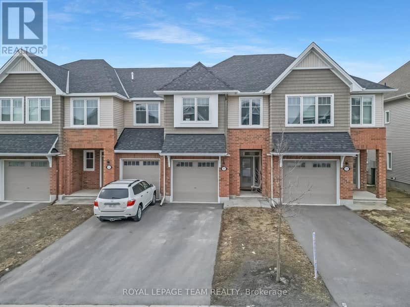 310 Kanashtage Terrace, Ottawa