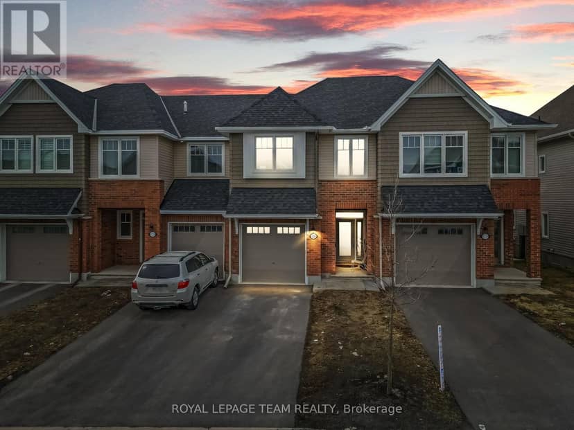 310 Kanashtage Terrace, Ottawa, photo 2