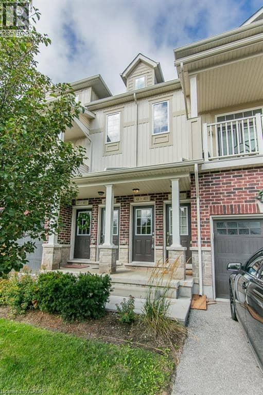 403 WESTWOOD Drive Unit# 48 — photo 2 of 40