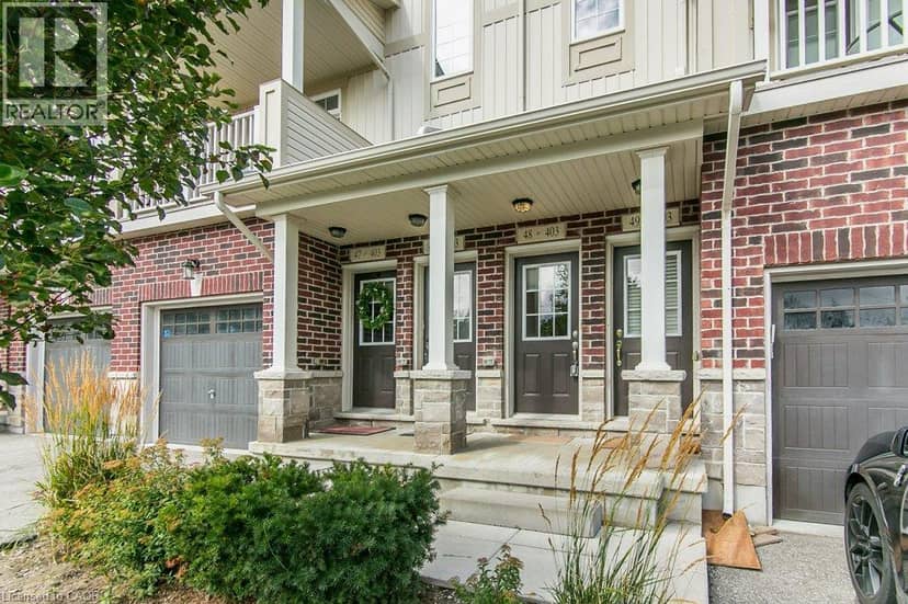 403 WESTWOOD Drive Unit# 48 — photo 3 of 40