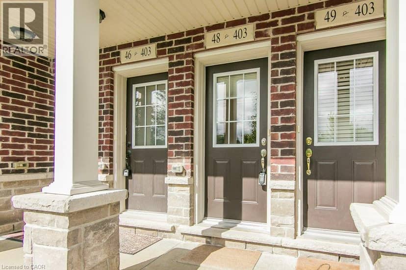 403 WESTWOOD Drive Unit# 48 — photo 4 of 40