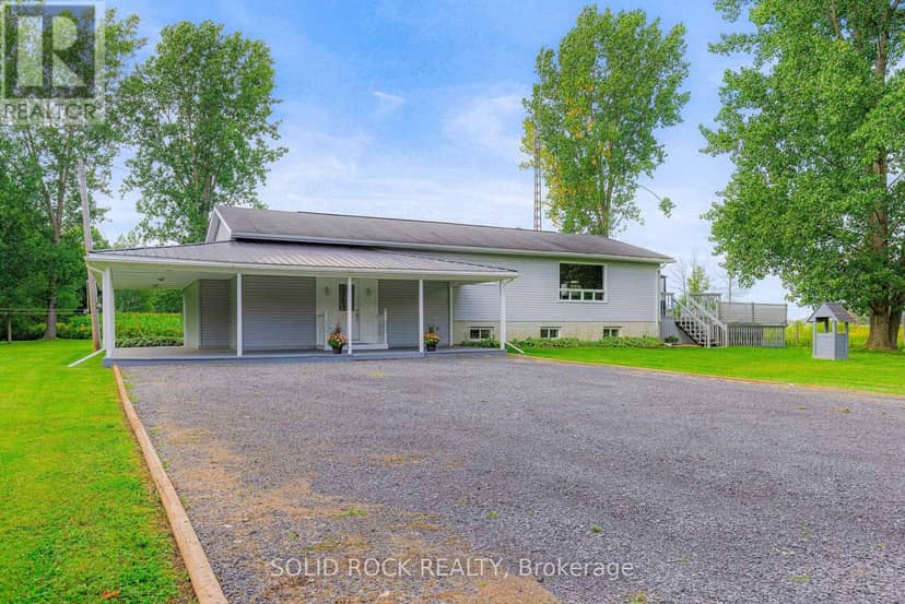 110 Brouseville Road, Edwardsburgh/Cardinal