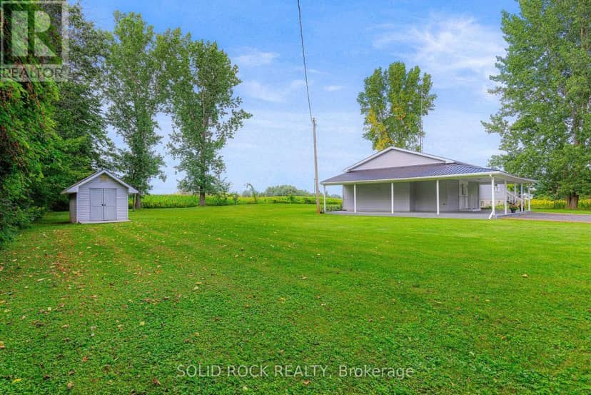 110 Brouseville Road, Edwardsburgh/Cardinal, photo 2