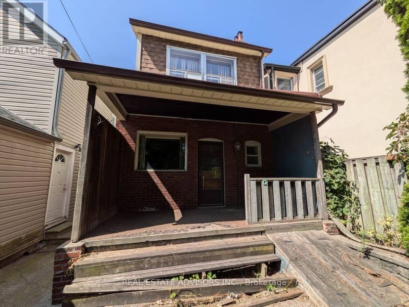 61 Greensides Avenue — photo 20 of 23