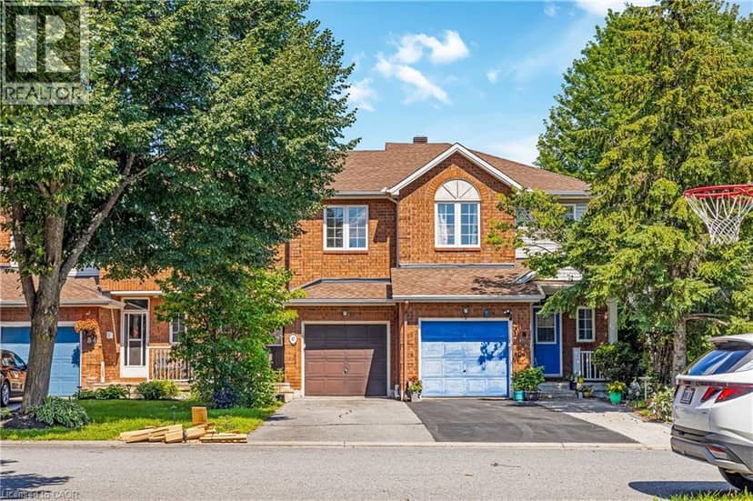 82 MILNER DOWNS Crescent — photo 1 of 40