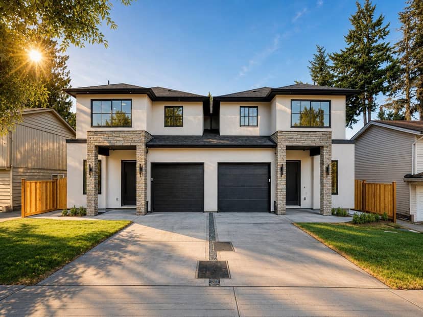 11823 82 AVENUE, Delta