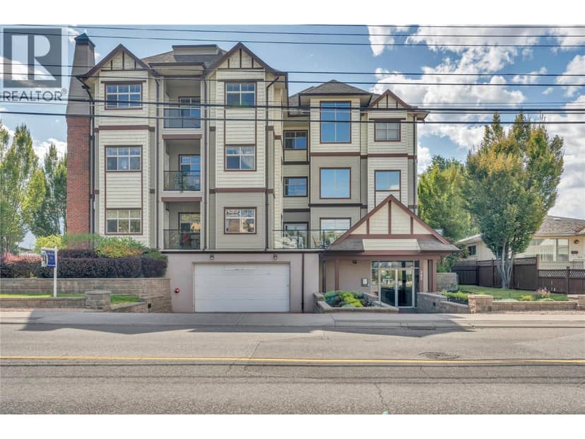 240 Wade Avenue Unit# 401, Penticton, photo 2