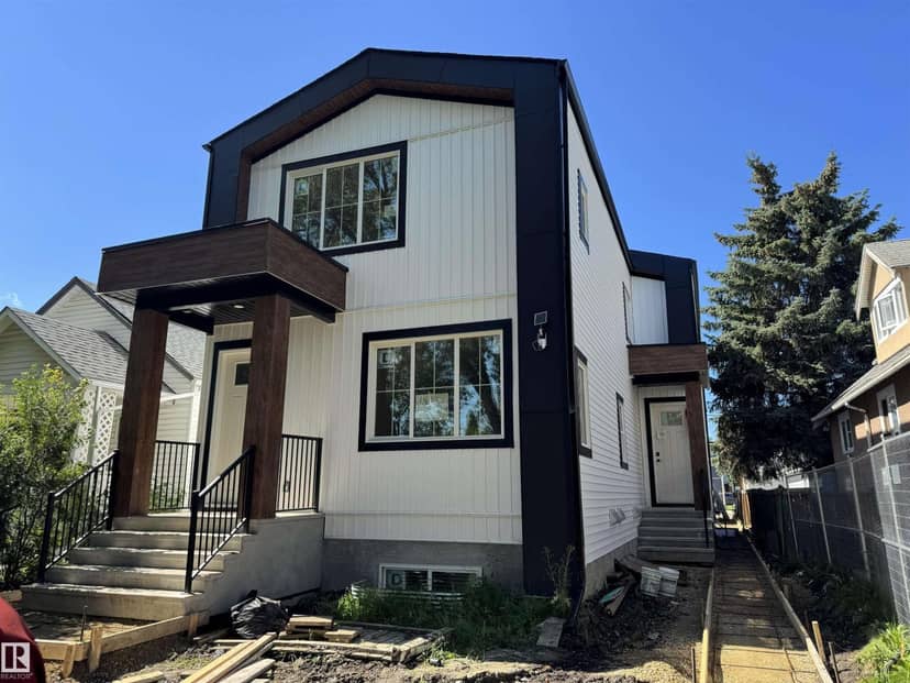 11823 95 ST NW, Edmonton