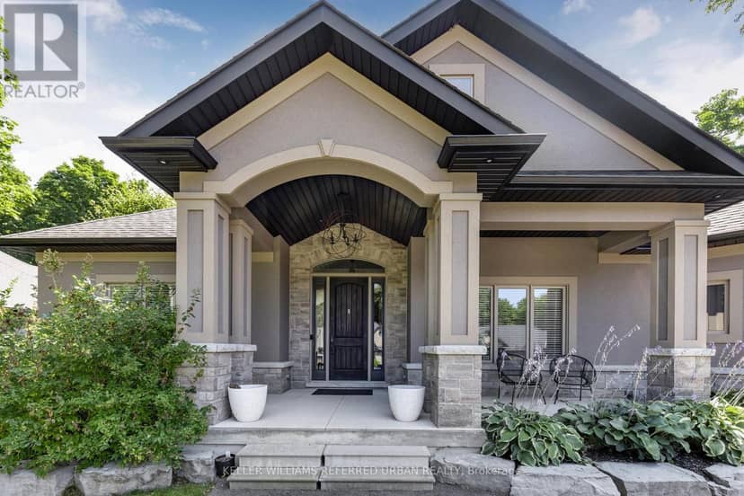 25 Heron Boulevard, Springwater, photo 2