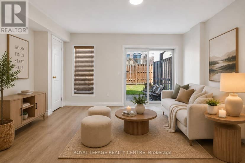 110 - 50 Strathaven Drive — photo 34 of 40