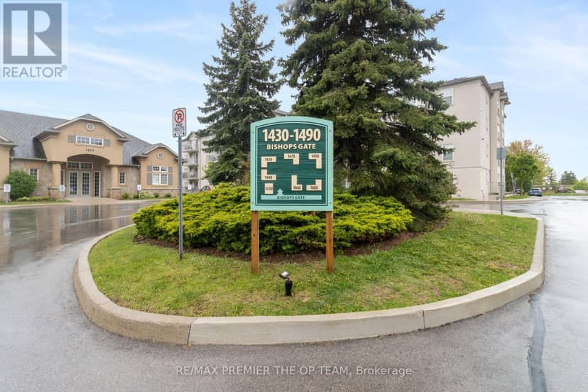 404 - 1440 Bishops Gate — photo 2 of 40