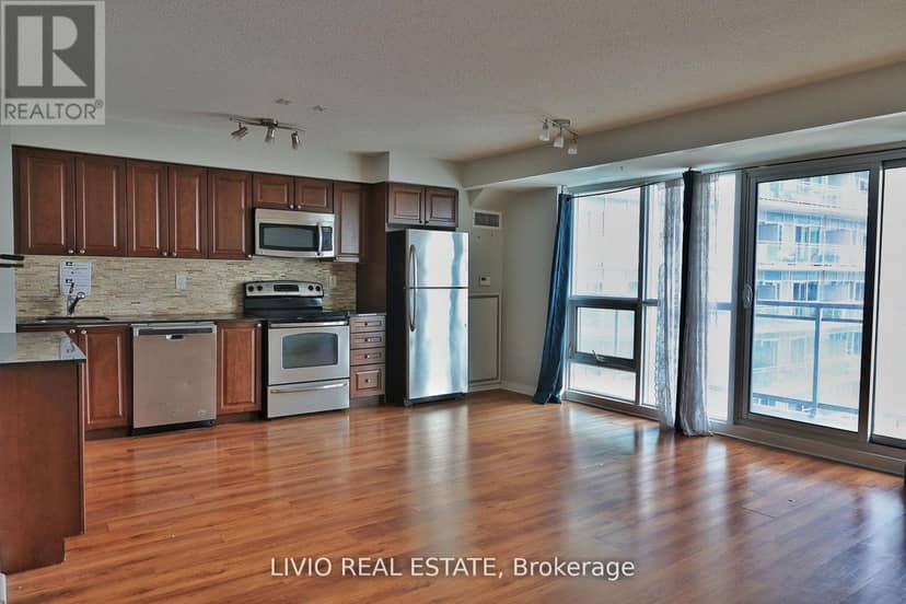 2101 - 155 Legion Road N, Toronto, photo 2