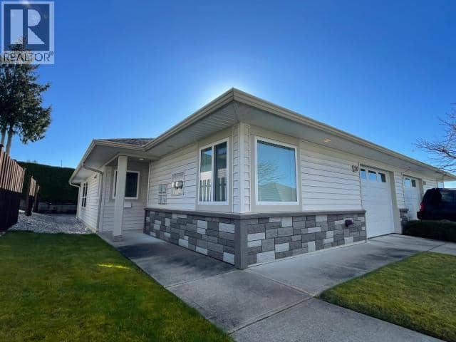 24-4415 MANSON AVE, Powell River