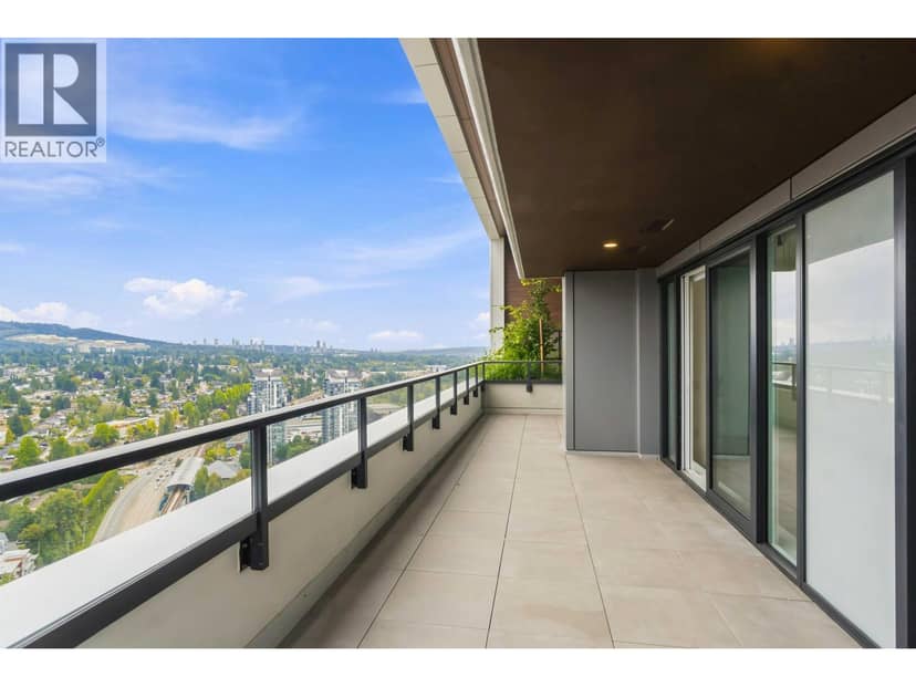 3302 2135 SPRINGER AVENUE, Burnaby, photo 3