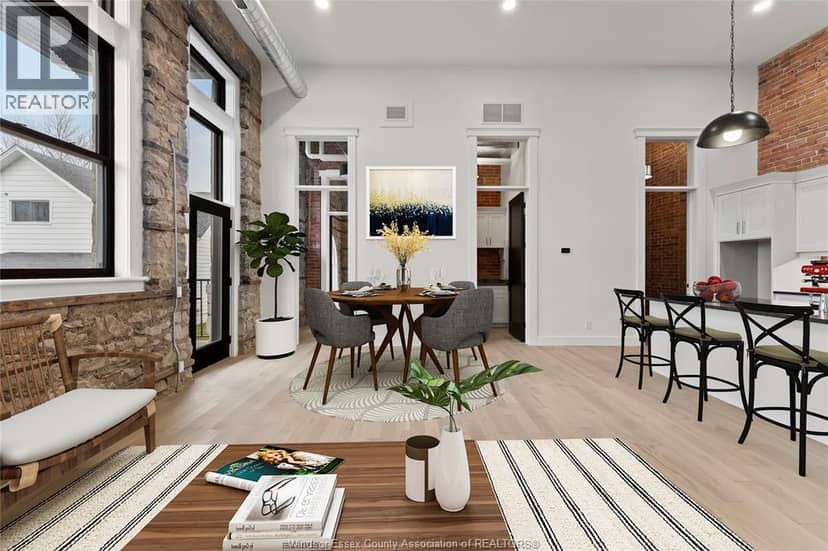 247 BROCK STREET Unit# 201 — photo 13 of 20