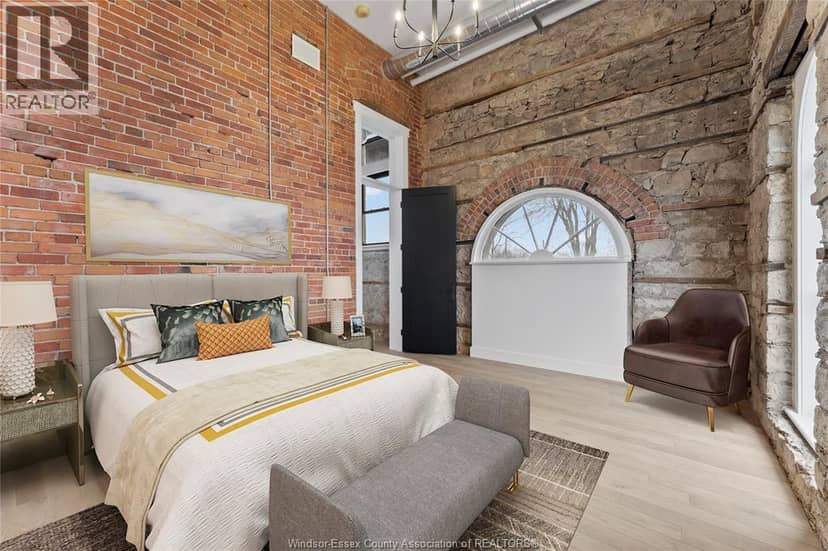247 BROCK STREET Unit# 201 — photo 20 of 20