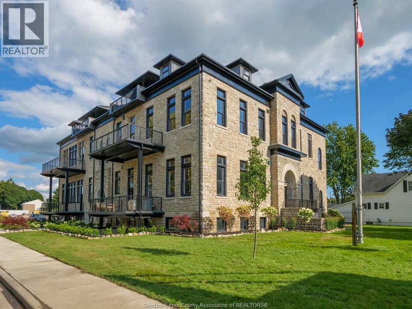 247 BROCK STREET Unit# 201, Amherstburg, photo 4