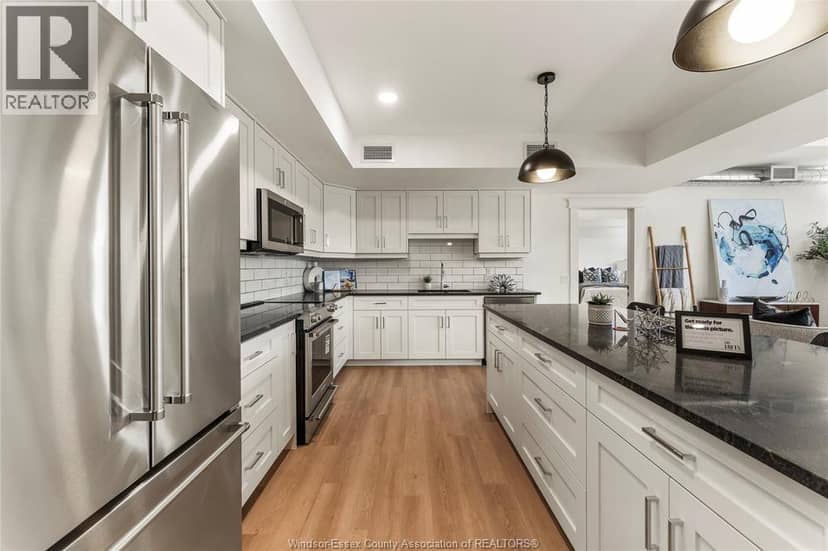 247 BROCK STREET Unit# 103 — photo 9 of 29
