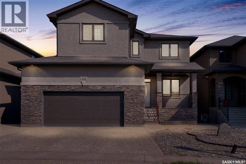 3826 Goldfinch Way, Regina, photo 2