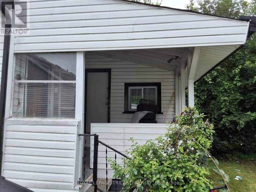 1190 Huron Street — photo 4 of 4