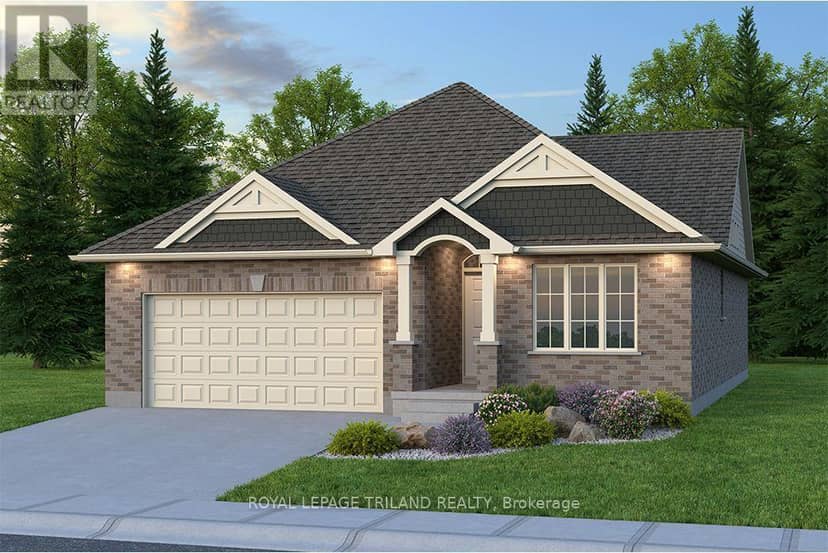 Lot 11 Sandymount Parkway — photo 1 of 4
