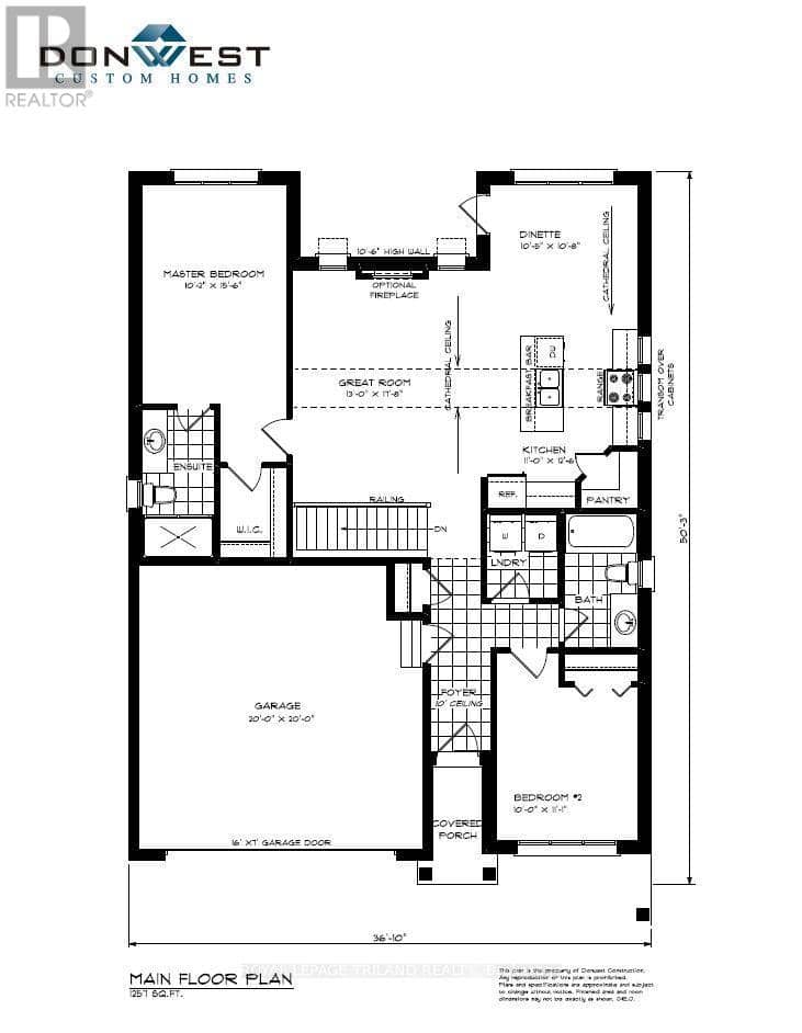 Lot 11 Sandymount Parkway — photo 4 of 4