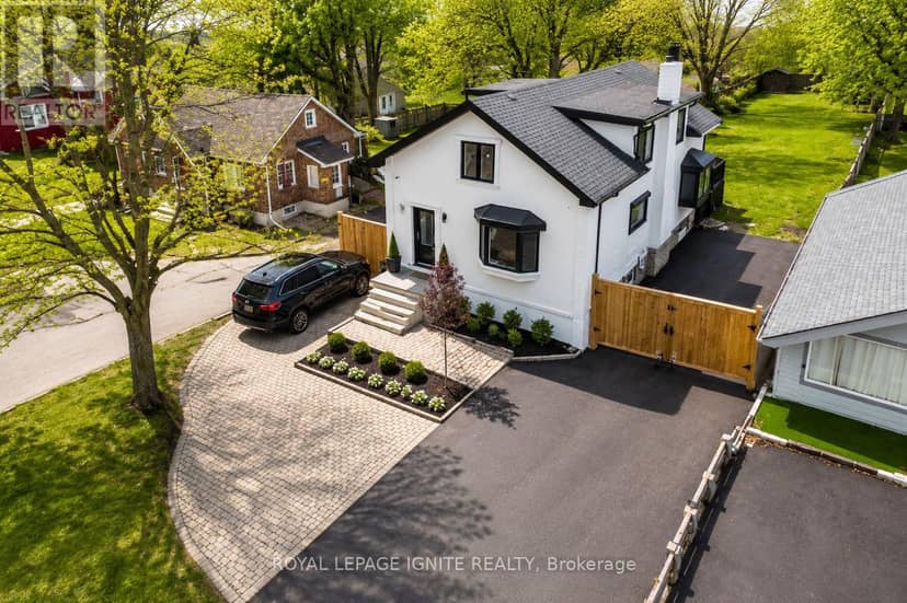 515 Kingston Road W — photo 1 of 3
