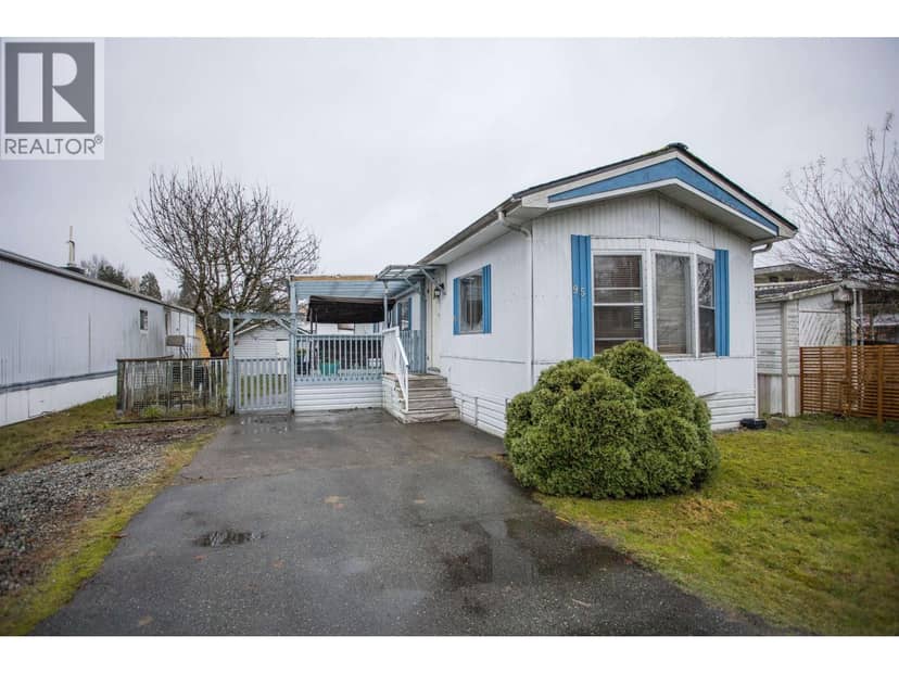 95 145 KING EDWARD STREET, Coquitlam