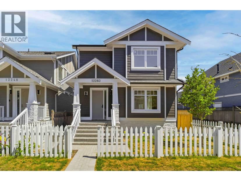 12260 ENGLISH AVENUE, Richmond