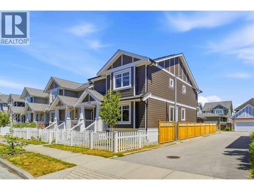 12260 ENGLISH AVENUE, Richmond, photo 2