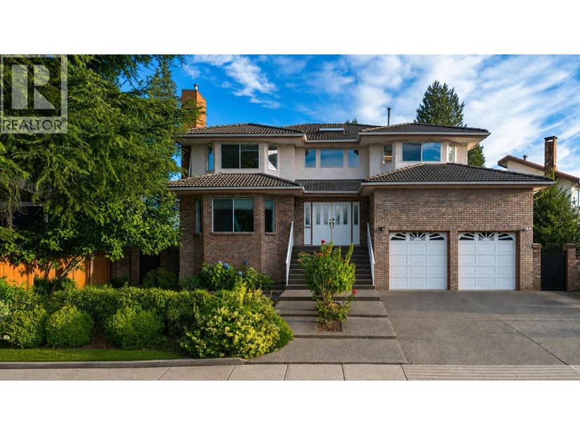 963 MERRITT STREET, Coquitlam