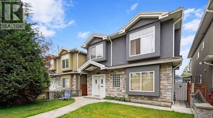 968 E 31ST AVENUE, Vancouver, photo 3