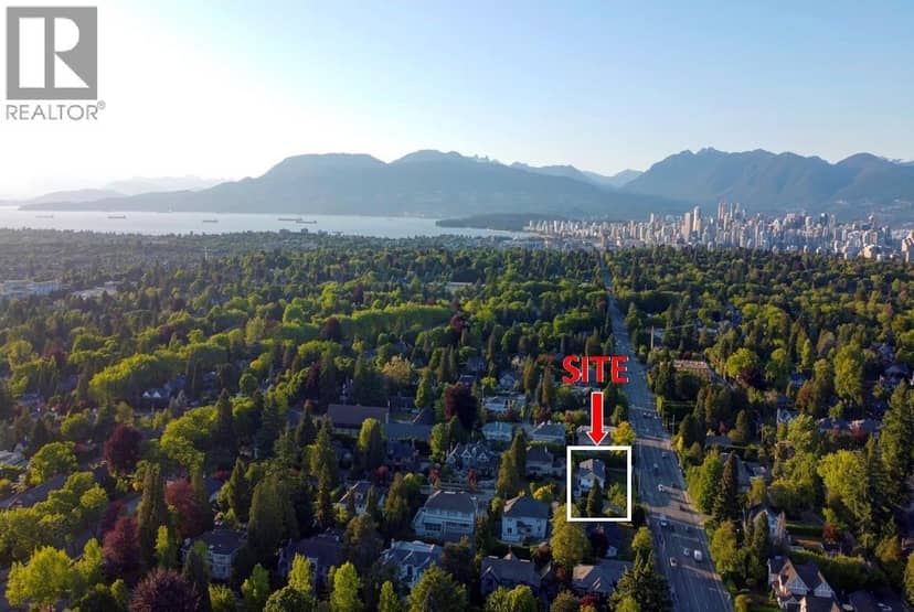 5275 GRANVILLE STREET, Vancouver, photo 2