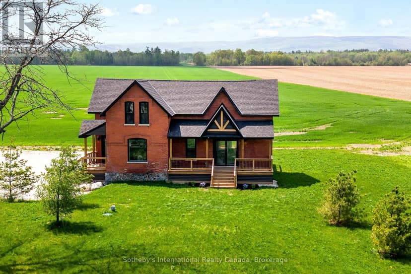 1952 Nottawasaga Concession 6 N — photo 2 of 40