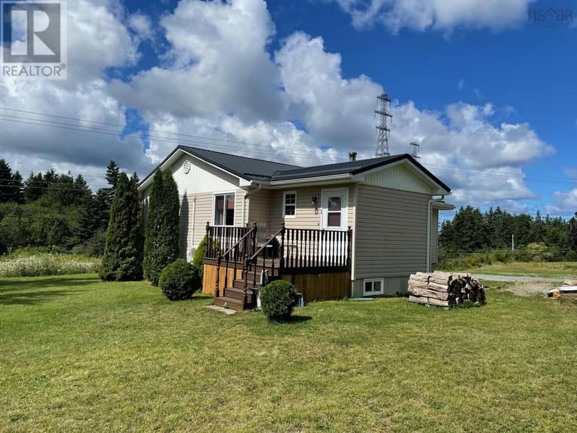 62 Timmons MacLean Road — photo 1 of 23