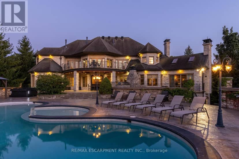 25 Turtle Lake Drive, Halton Hills, photo 6