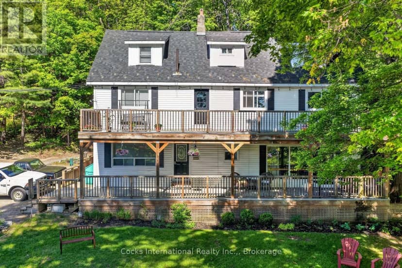 755 Muskoka Road 10 Road, Huntsville, photo 2