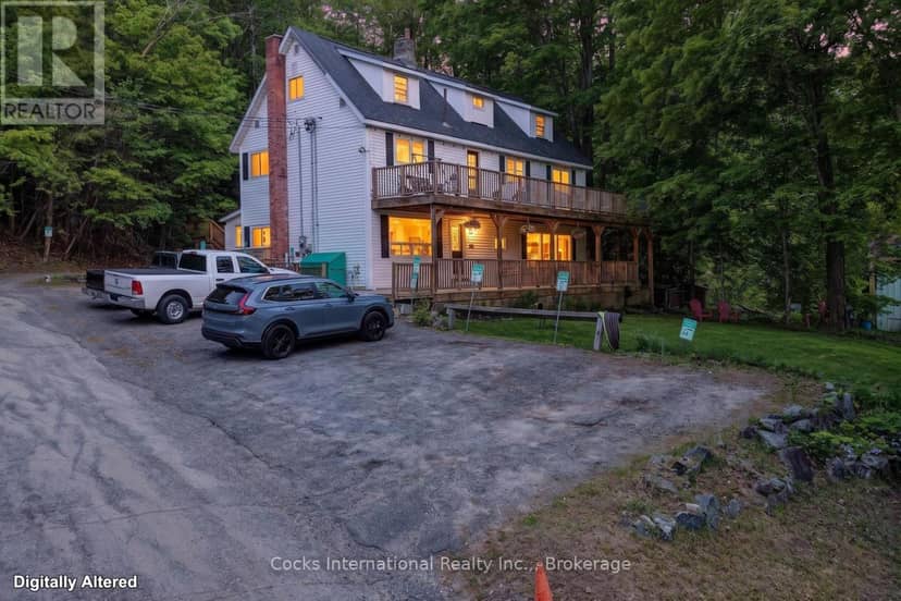 755 Muskoka Road 10 Road, Huntsville, photo 3