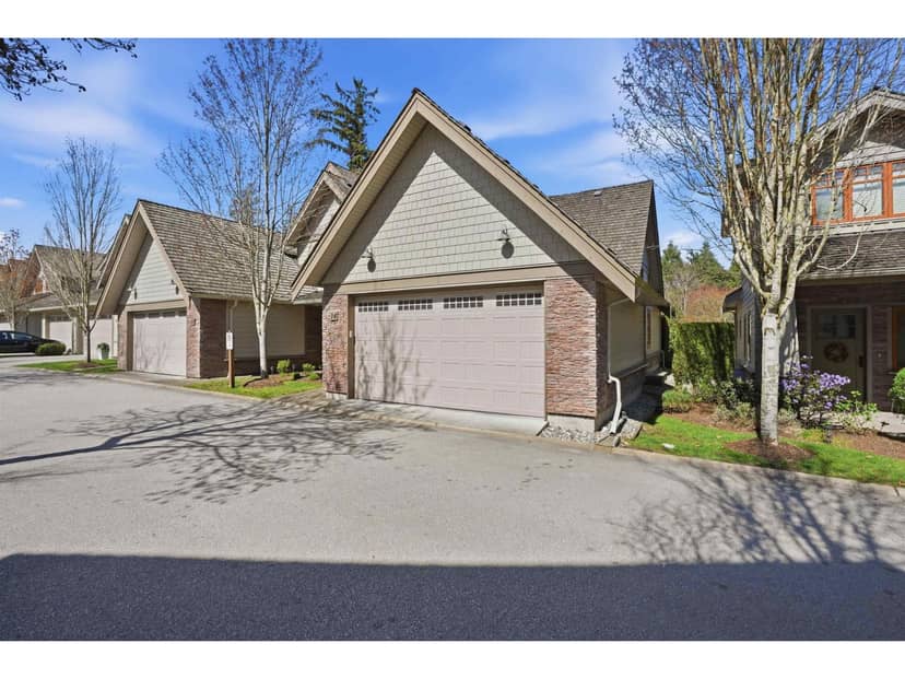 14 3122 160TH STREET, Surrey