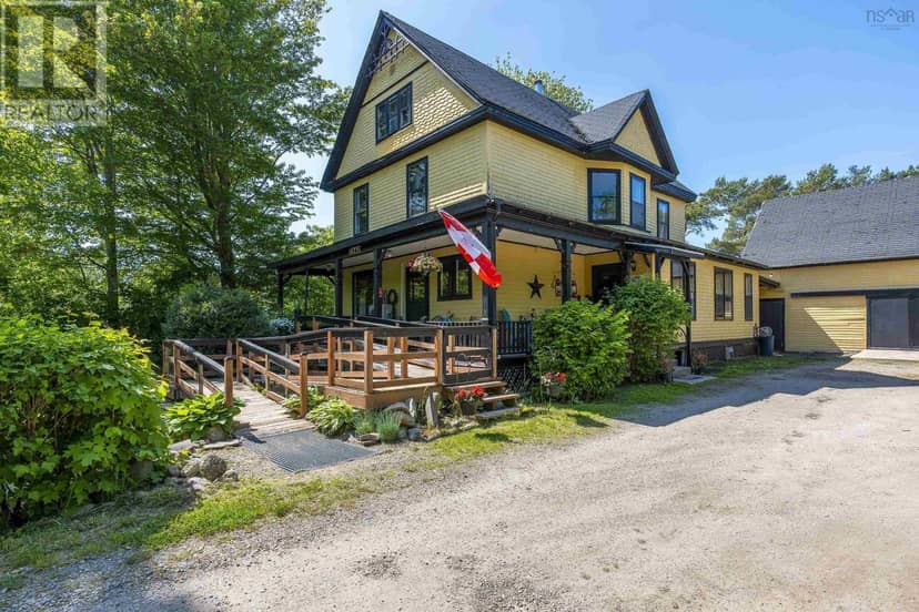 10251 Highway 1, 10253 Highway 1, Paradise, NS B0S 1R0, Paradise, photo 2