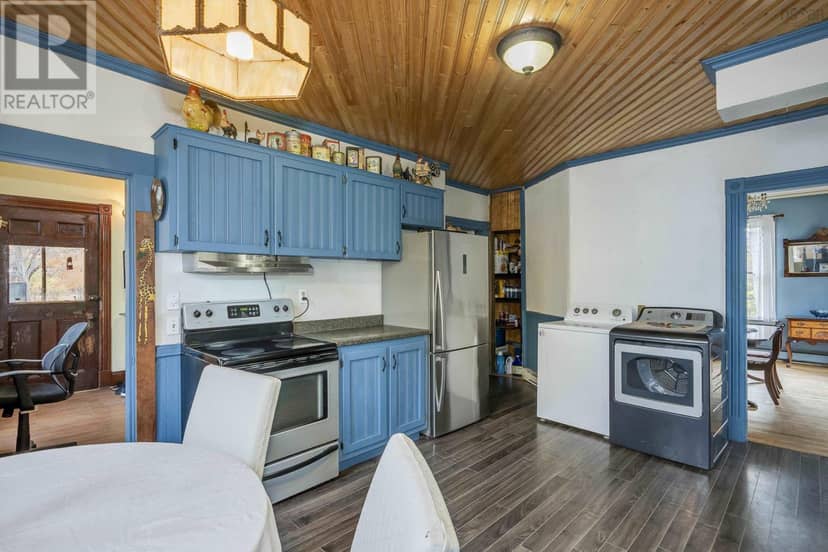 10251 Highway 1, 10253 Highway 1, Paradise, NS B0S 1R0, Paradise, photo 6