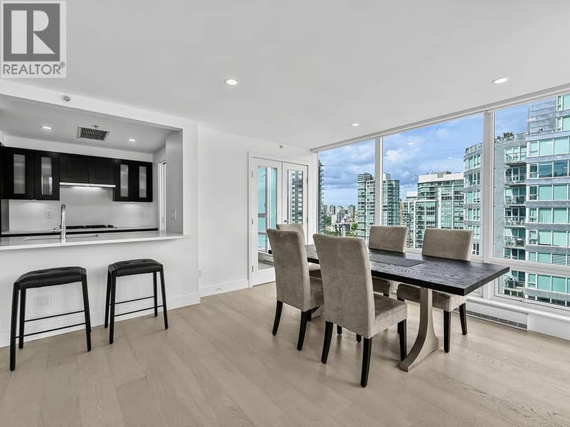1901 590 NICOLA STREET, Vancouver, photo 6