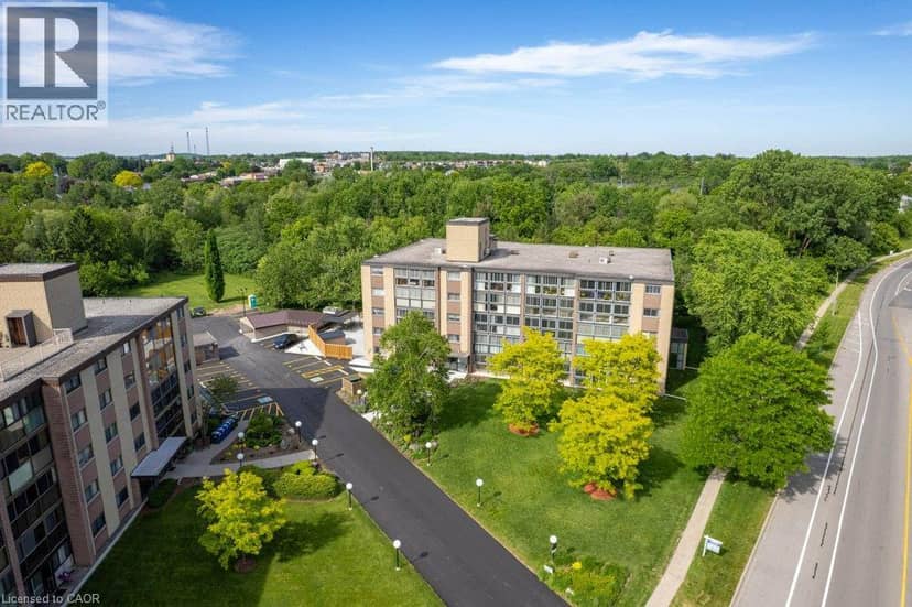 400 CHAMPLAIN Boulevard Unit# 406, Cambridge, photo 2