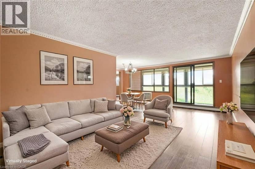 400 CHAMPLAIN Boulevard Unit# 406 — photo 14 of 40